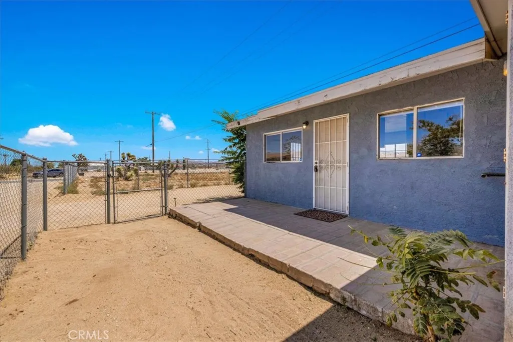 58810 29 Palms Hwy