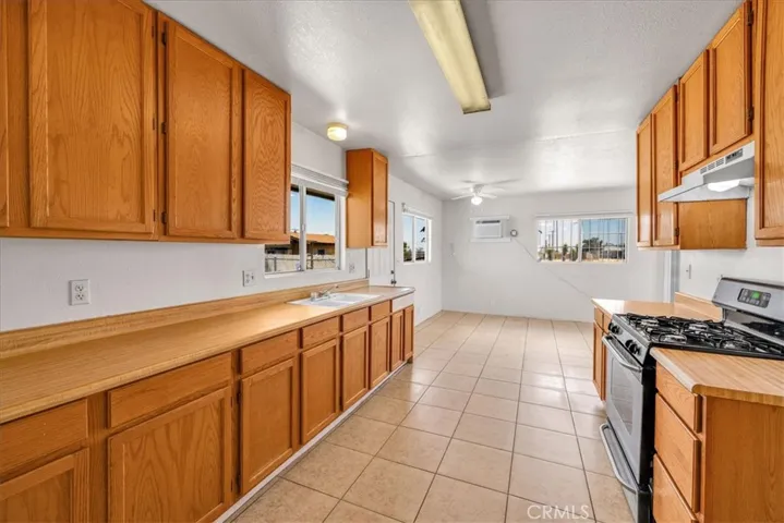 58810 29 Palms Highway, Yucca Valley, California 92284