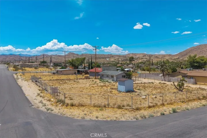 58810 29 Palms Highway, Yucca Valley, California 92284