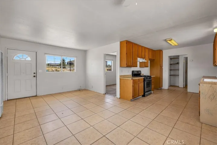58810 29 Palms Highway, Yucca Valley, California 92284