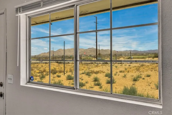 58810 29 Palms Highway, Yucca Valley, California 92284