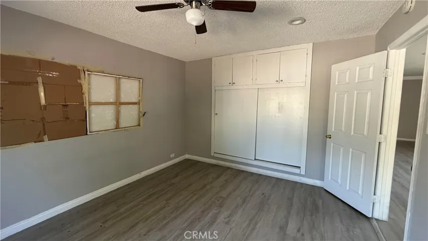 1st Bedroom
