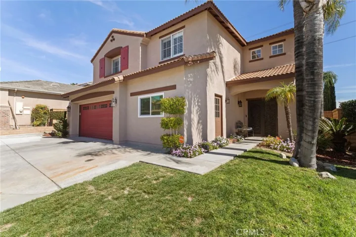 7219 Westhaven, Rancho Cucamonga, California 91739