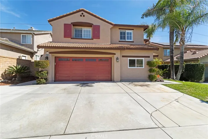 7219 Westhaven, Rancho Cucamonga, California 91739