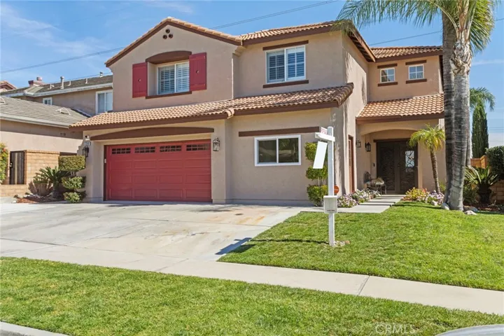 7219 Westhaven, Rancho Cucamonga, California 91739