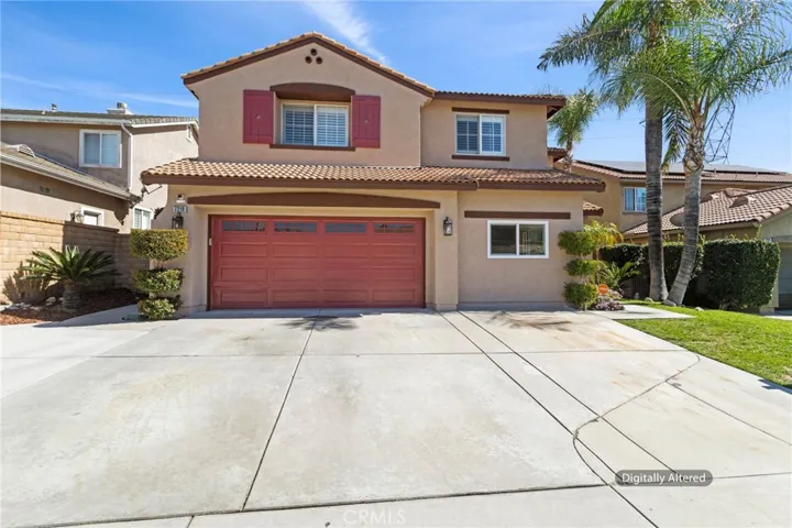 7219 Westhaven, Rancho Cucamonga, California 91739