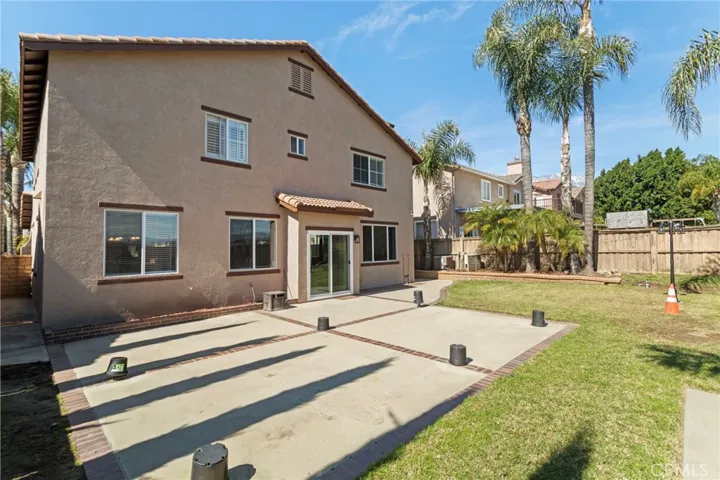 7219 Westhaven, Rancho Cucamonga, California 91739