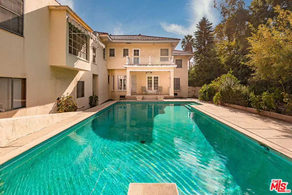 5231 Franklin Avenue, Los Angeles, California 90027 home-pic-7