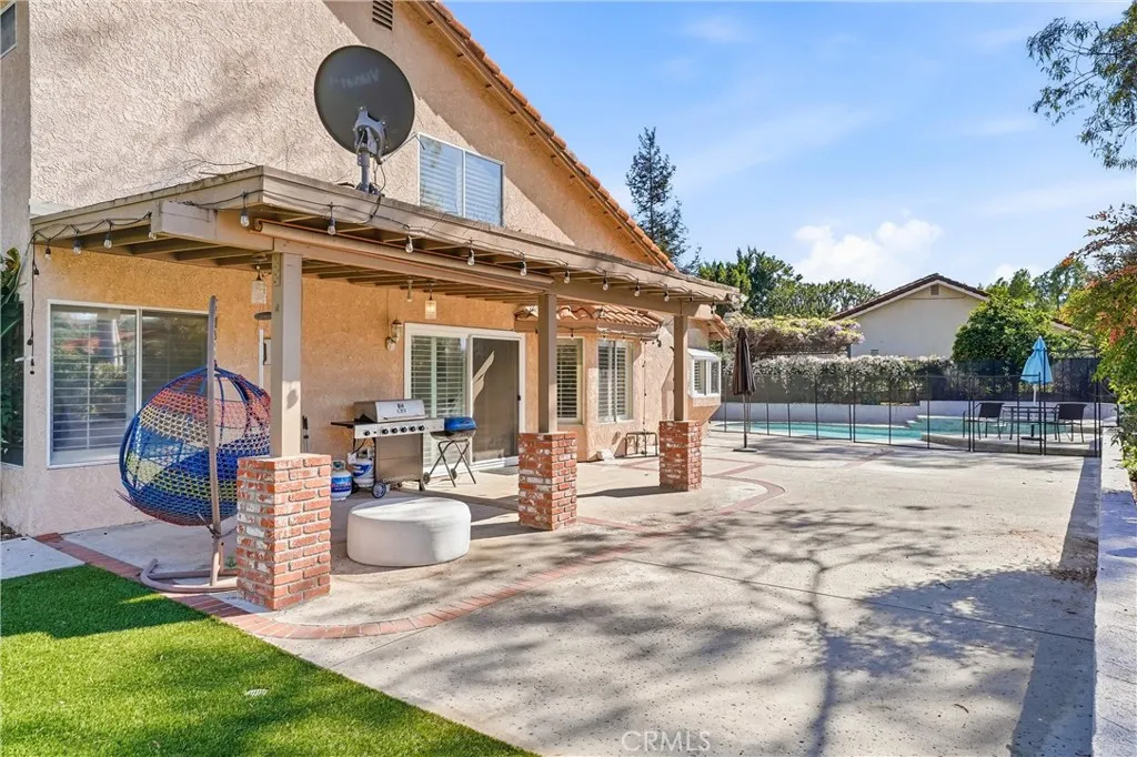 1709 La Mancha, Pomona, California 91768 home-pic-32