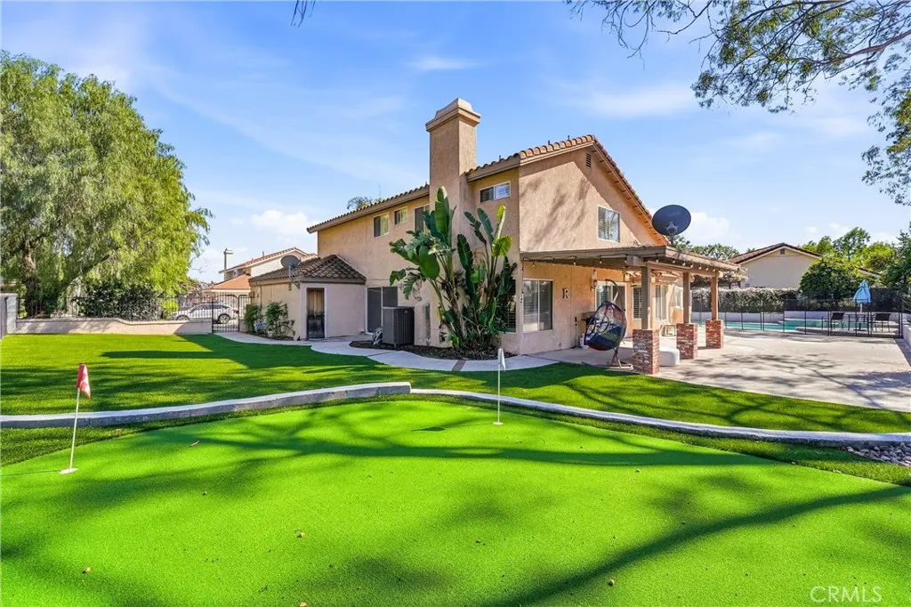 1709 La Mancha, Pomona, California 91768 home-pic-30