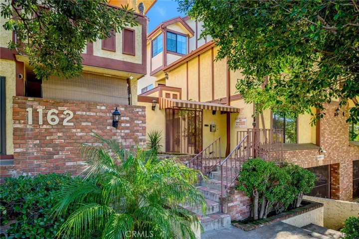 1162 Winchester Avenue K, Glendale, California 91201