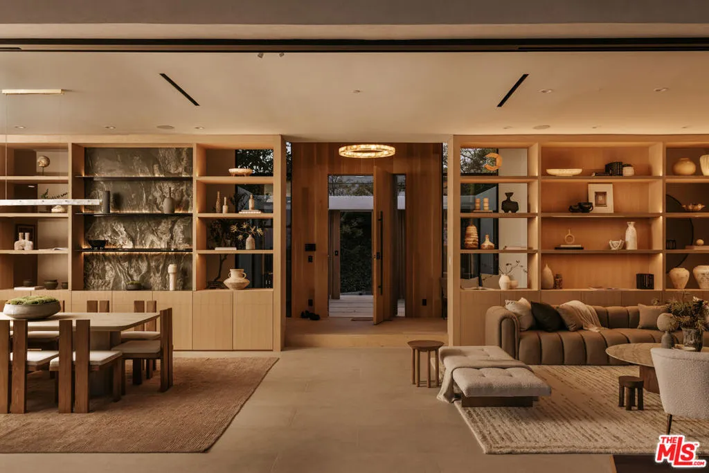 854 Glenmere Way, Los Angeles, California 90049 home-pic-9