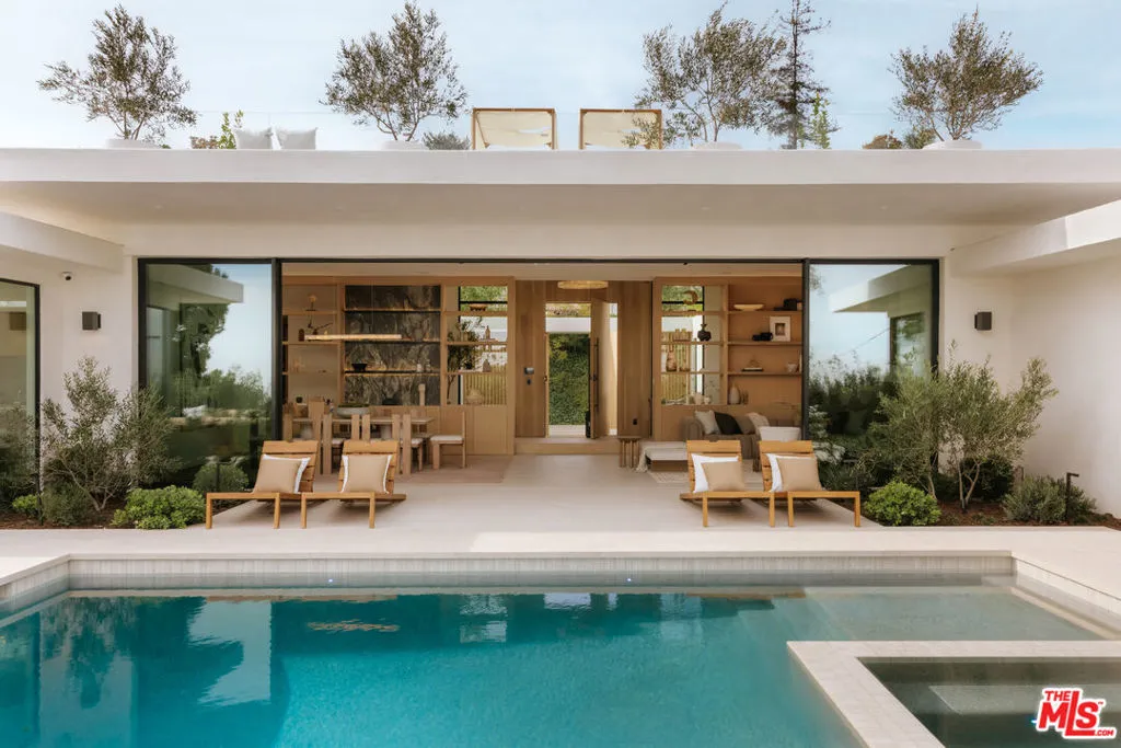 854 Glenmere Way, Los Angeles, California 90049 home-pic-25