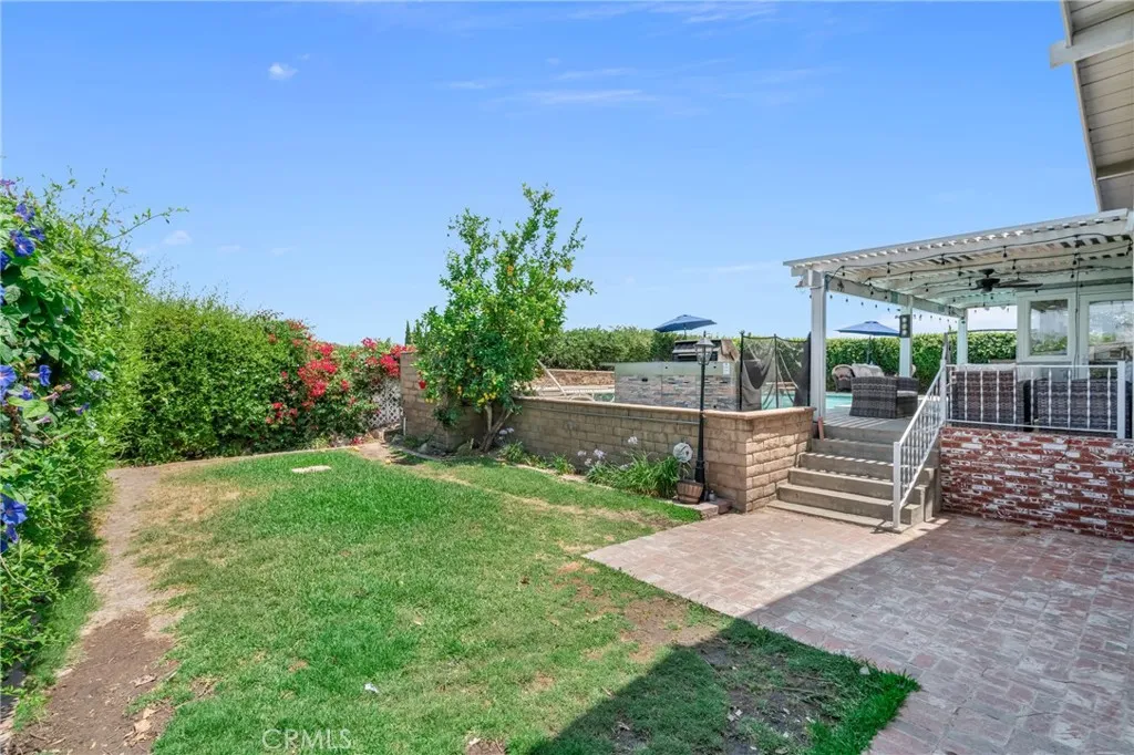 536 N Del Sol Lane, Diamond Bar, California 91765 home-pic-32