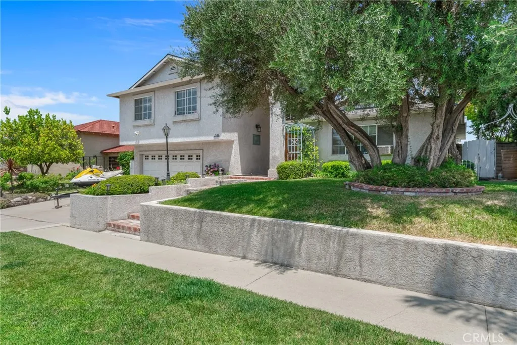 536 N Del Sol Lane, Diamond Bar, California 91765 home-pic-2