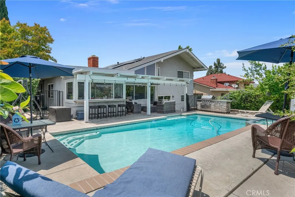 536 N Del Sol Lane, Diamond Bar, California 91765 home-pic-27