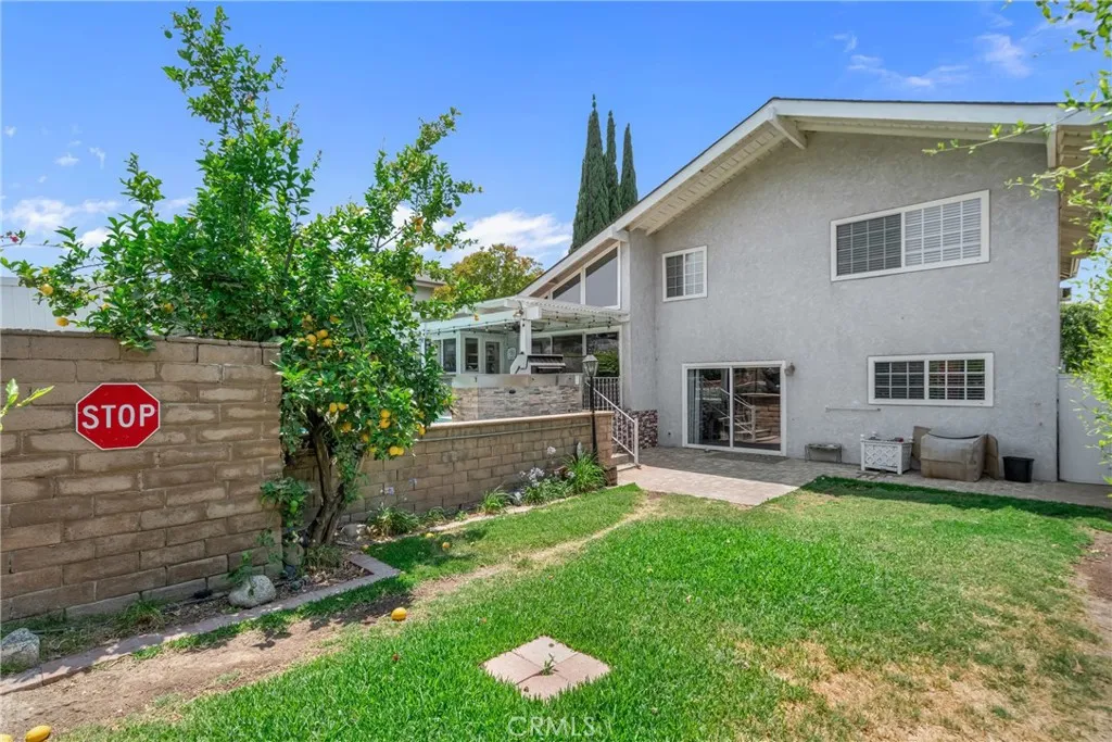 536 N Del Sol Lane, Diamond Bar, California 91765 home-pic-33