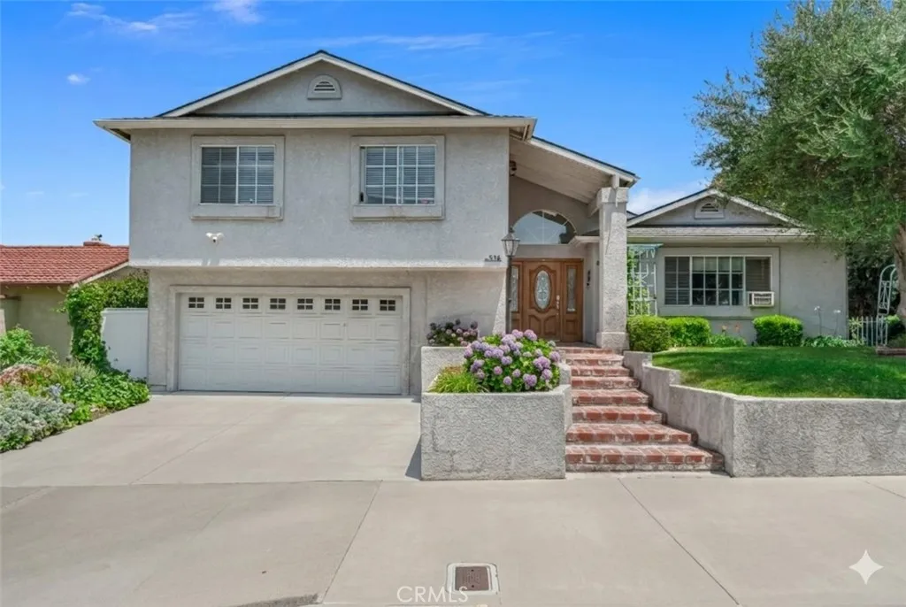 536 N Del Sol Lane, Diamond Bar, California 91765 home-pic-0