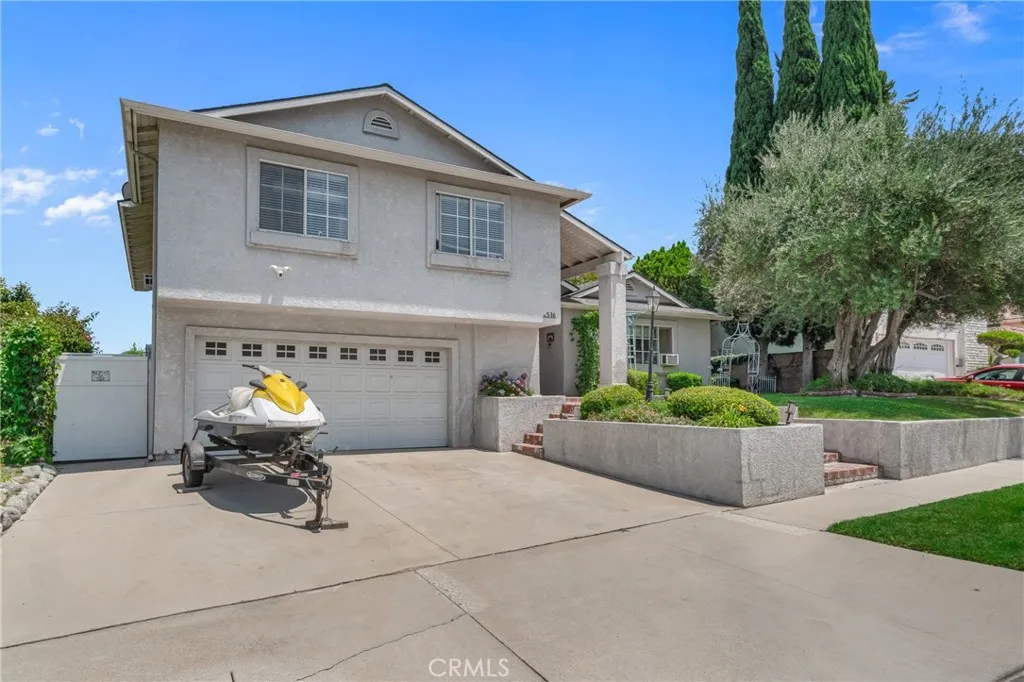 536 N Del Sol Lane, Diamond Bar, California 91765 home-pic-36