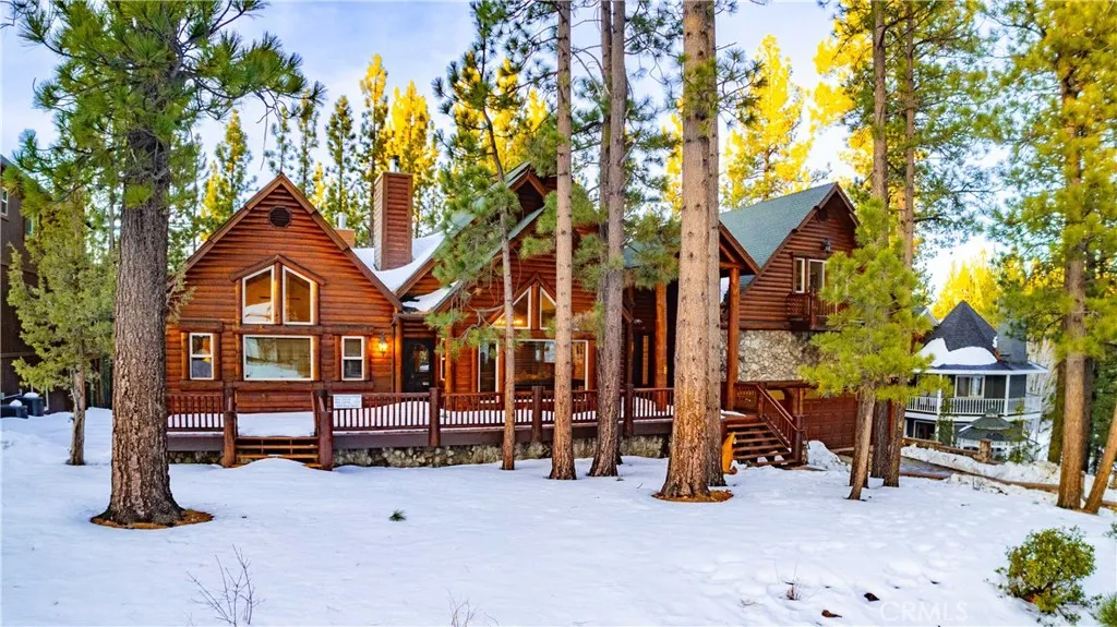 42364 Heavenly Valley, Big Bear Lake, California 92315 home-pic-3