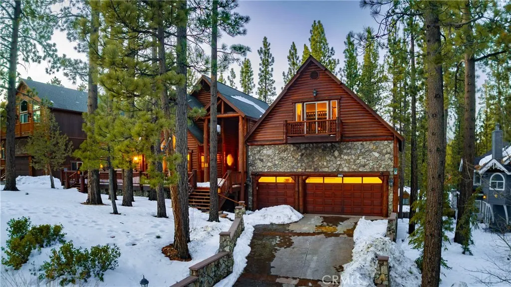 42364 Heavenly Valley, Big Bear Lake, California 92315 home-pic-1