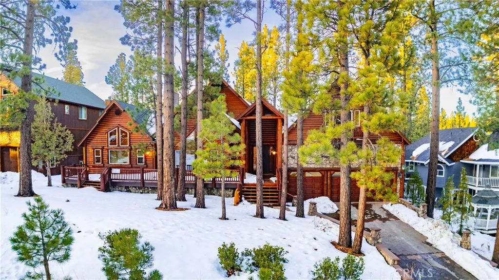 42364 Heavenly Valley, Big Bear Lake, California 92315 home-pic-4