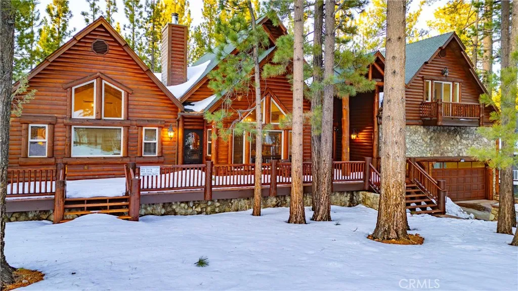 42364 Heavenly Valley, Big Bear Lake, California 92315 home-pic-5