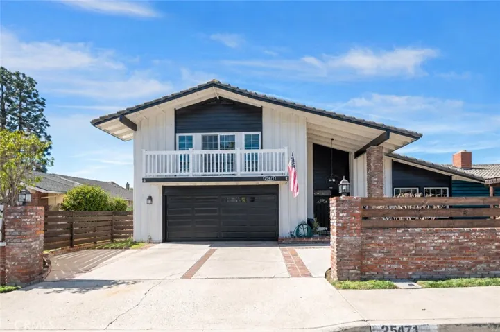 25471 El Picador, Mission Viejo, California 92691