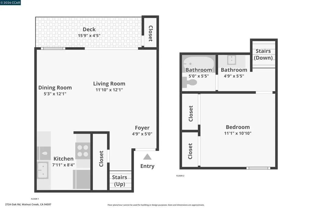 2724 2724 Oak Rd 86, Walnut Creek, California 94597 home-pic-53