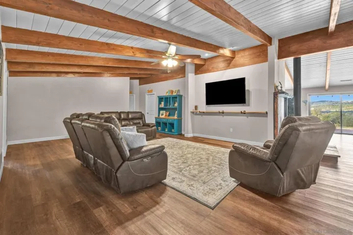 3280 Black Oak Lane, Julian, California 92036