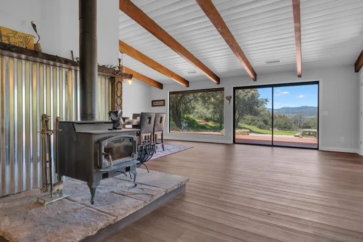 3280 Black Oak Lane, Julian, California 92036