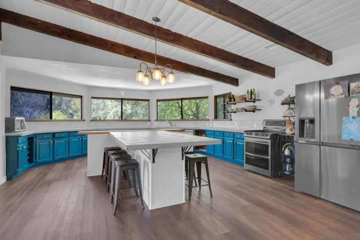 3280 Black Oak Lane, Julian, California 92036