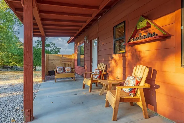 3280 Black Oak Lane, Julian, California 92036