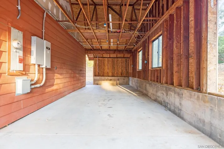 3280 Black Oak Lane, Julian, California 92036