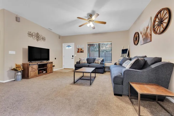 3280 Black Oak Lane, Julian, California 92036