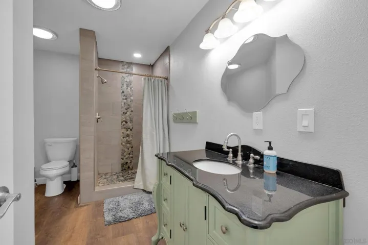 3280 Black Oak Lane, Julian, California 92036