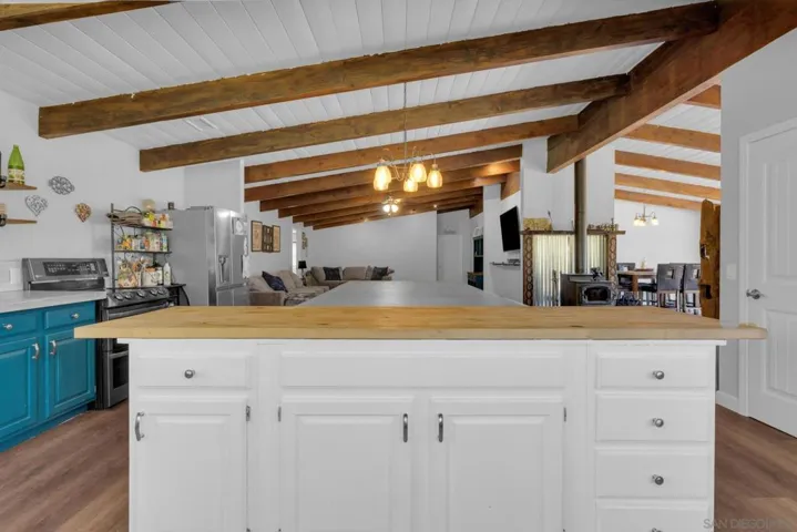 3280 Black Oak Lane, Julian, California 92036