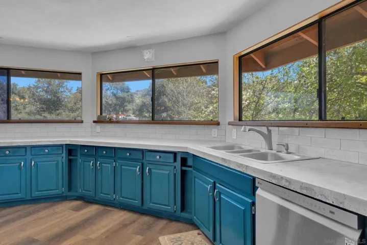3280 Black Oak Lane, Julian, California 92036