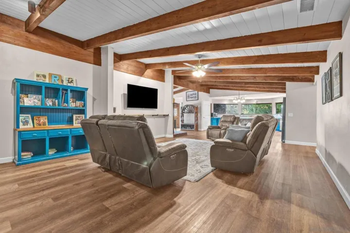 3280 Black Oak Lane, Julian, California 92036