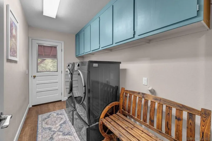 3280 Black Oak Lane, Julian, California 92036