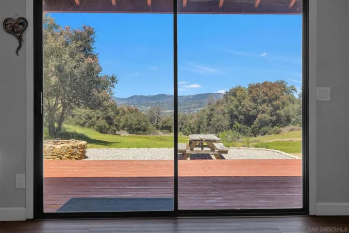 3280 Black Oak Lane, Julian, California 92036