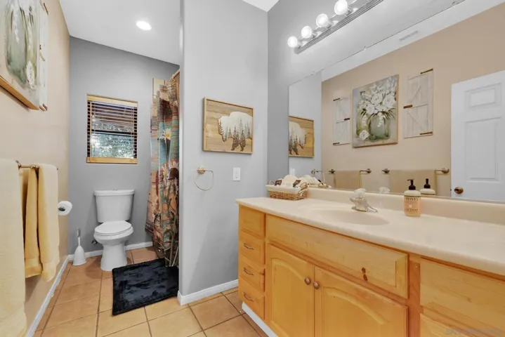 3280 Black Oak Lane, Julian, California 92036