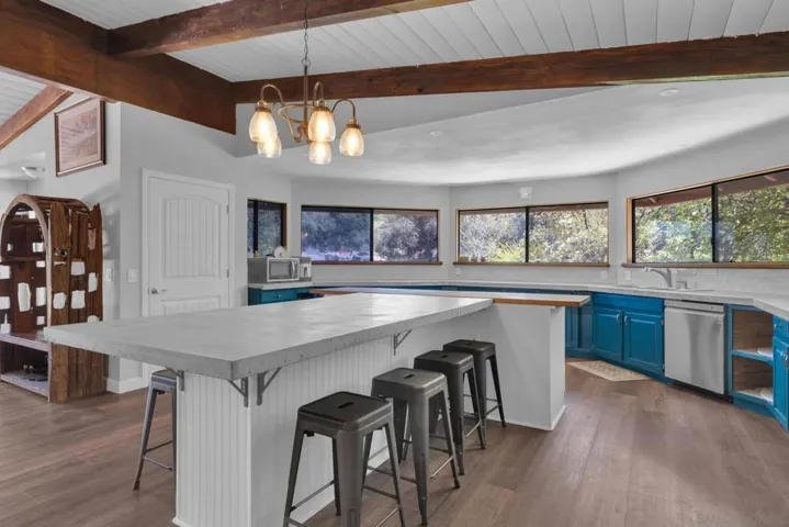3280 Black Oak Lane, Julian, California 92036