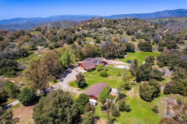 3280 Black Oak Lane, Julian, California 92036