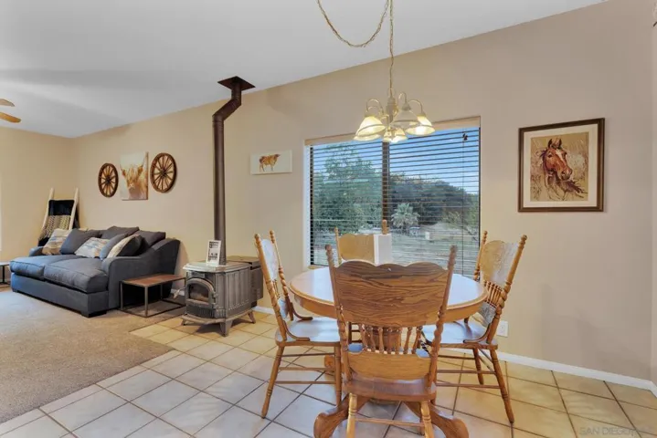 3280 Black Oak Lane, Julian, California 92036