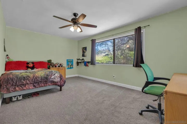 3280 Black Oak Lane, Julian, California 92036