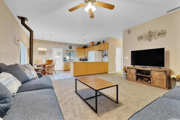 3280 Black Oak Lane, Julian, California 92036