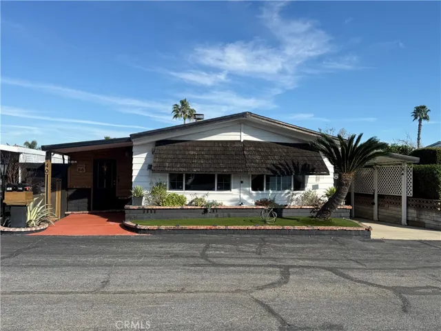 8651 Foothill Blvd 140, Rancho Cucamonga, California 91730