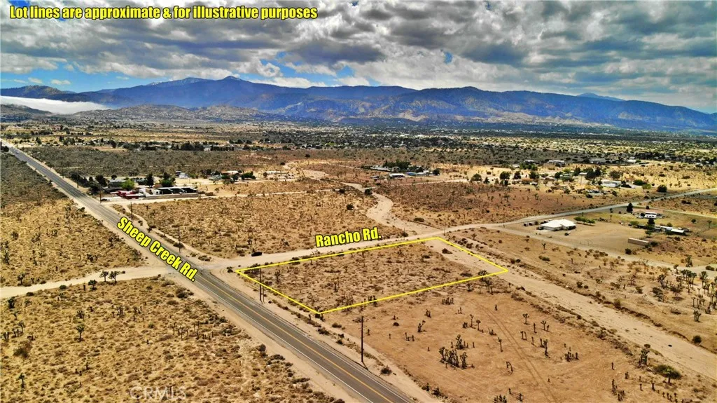 10922 Sheep Creek, Phelan, California 92371 — photo 4