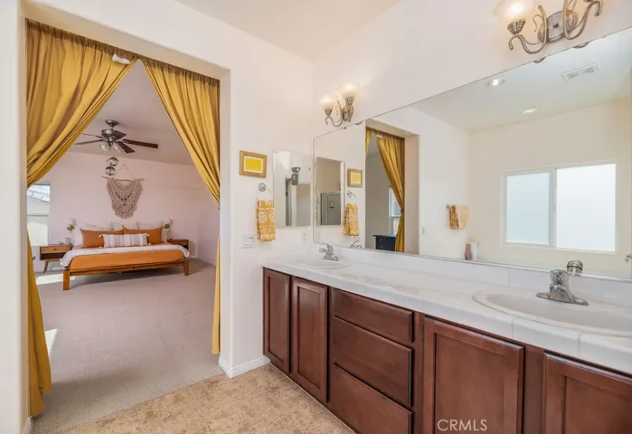 74107 Cactus Wren Court, 29 Palms, California 92277